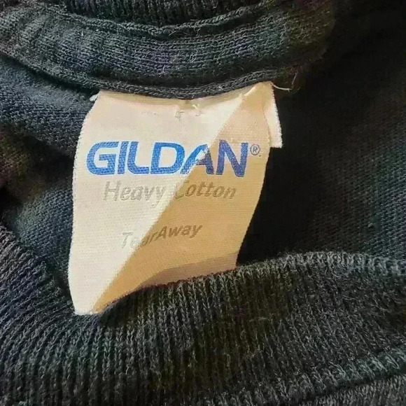 Skillet Band Tee Monster Flaming Skull Roses Mens Small Band Tour Concert - Picture 4 of 16